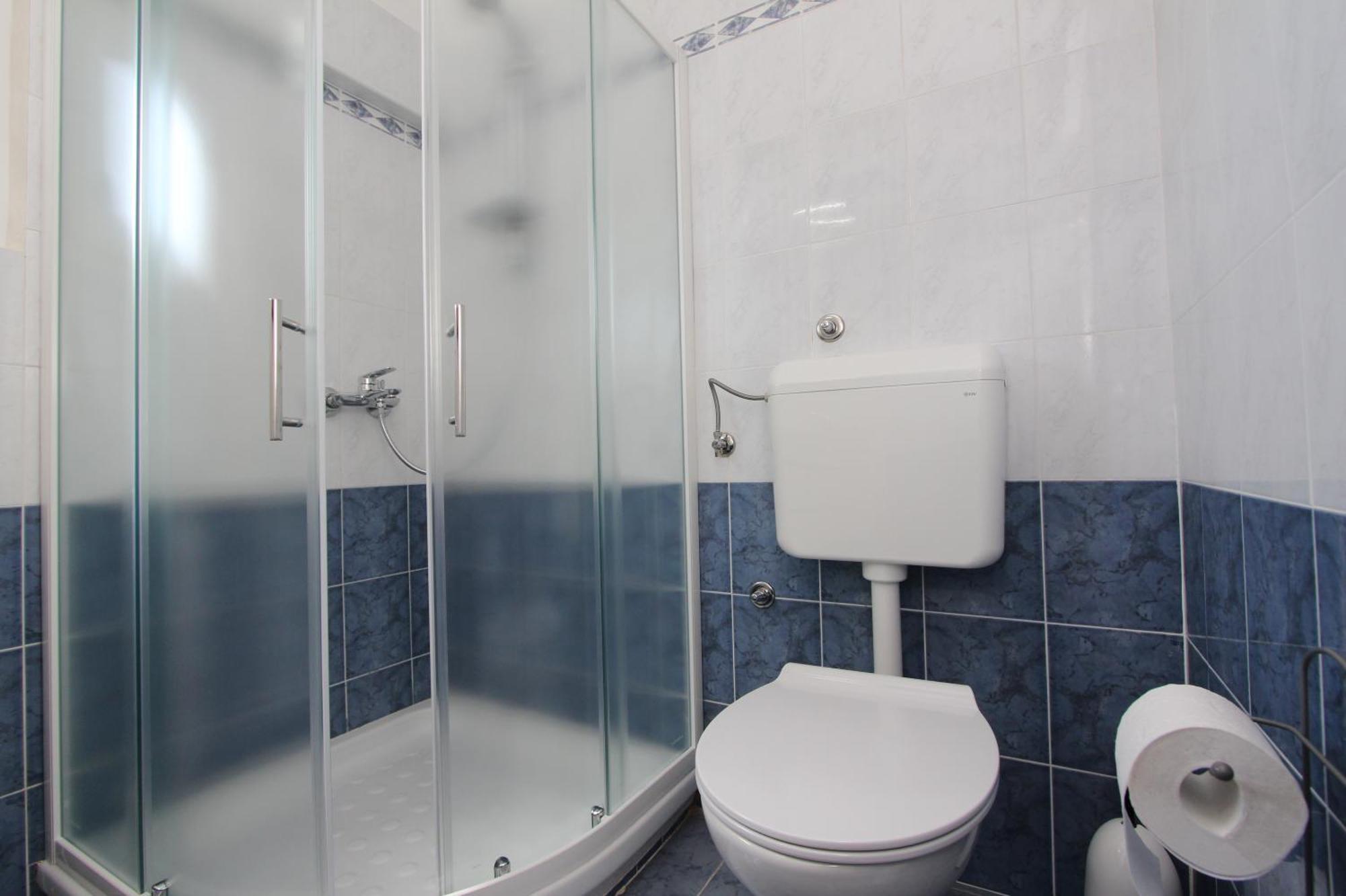 רוביני Rooms And Apartments Dino מראה חיצוני תמונה