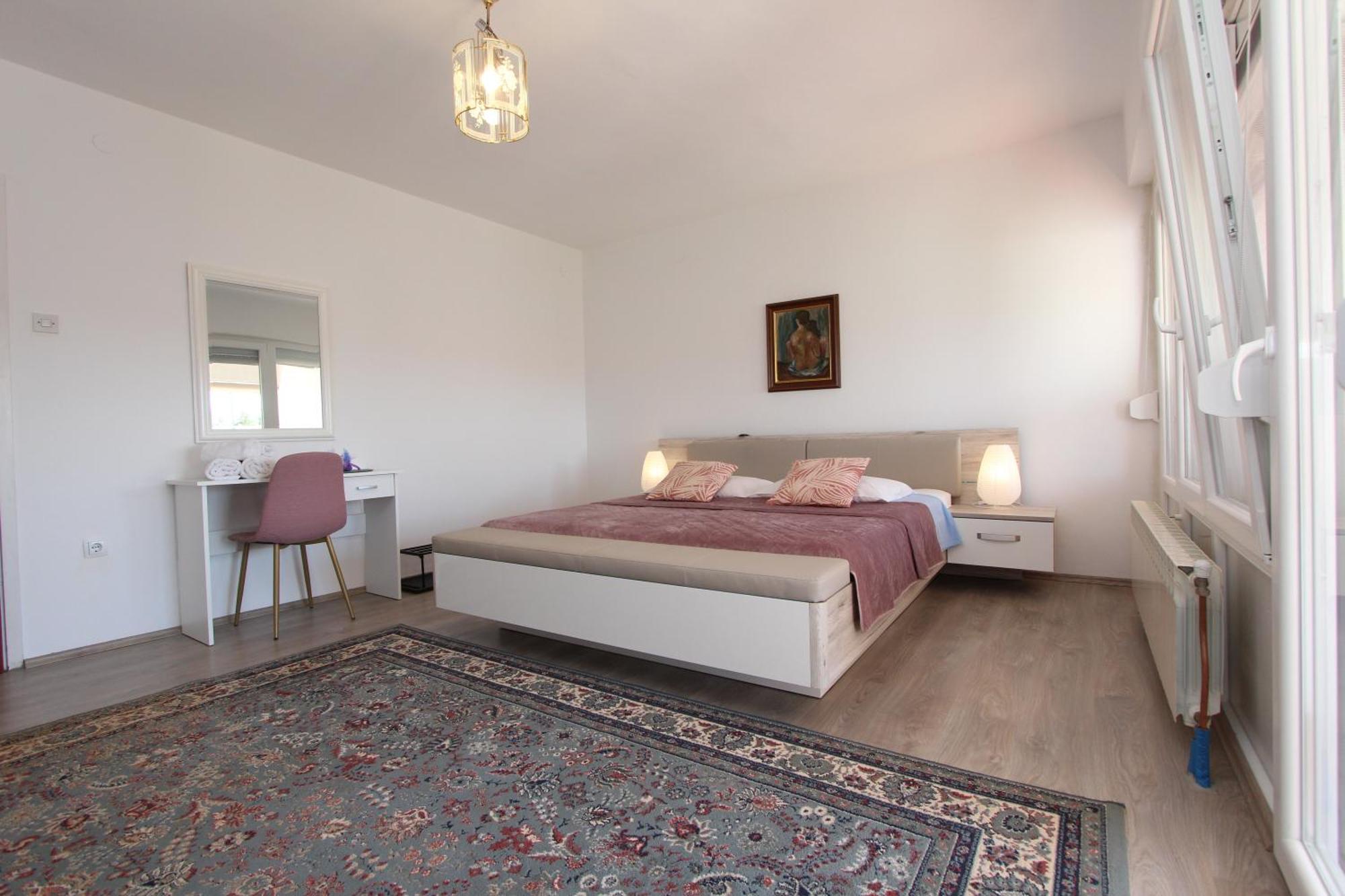 רוביני Rooms And Apartments Dino מראה חיצוני תמונה