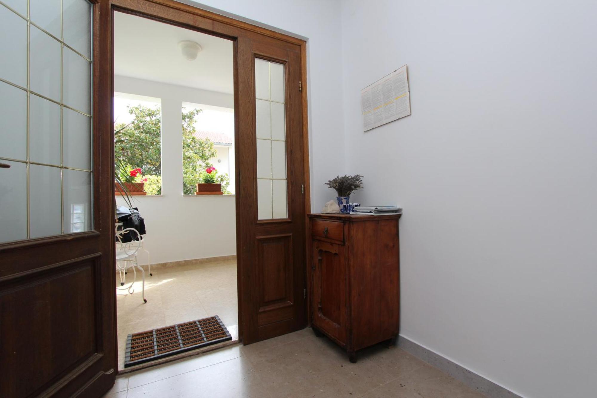 רוביני Rooms And Apartments Dino חדר תמונה