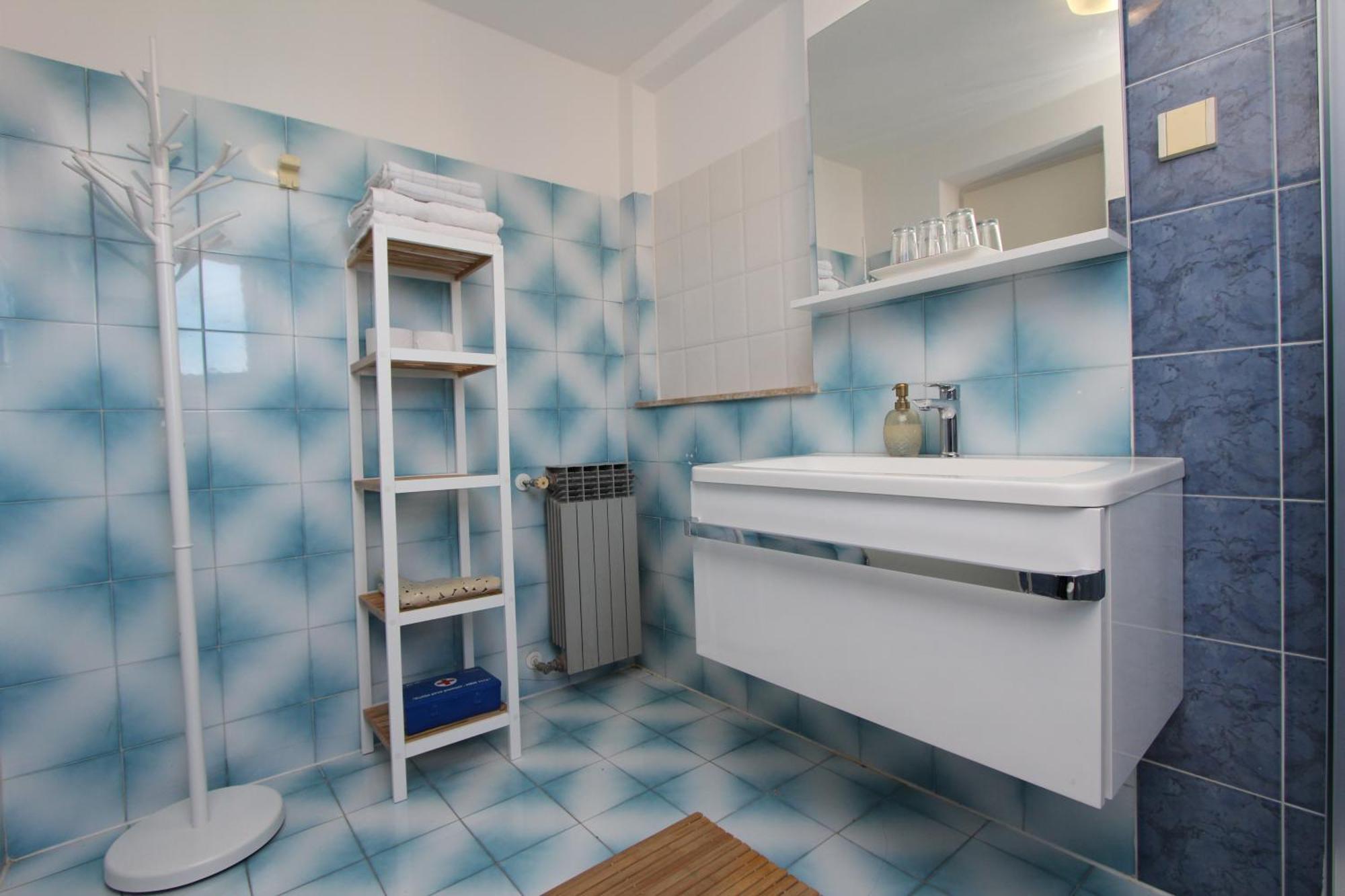 רוביני Rooms And Apartments Dino חדר תמונה