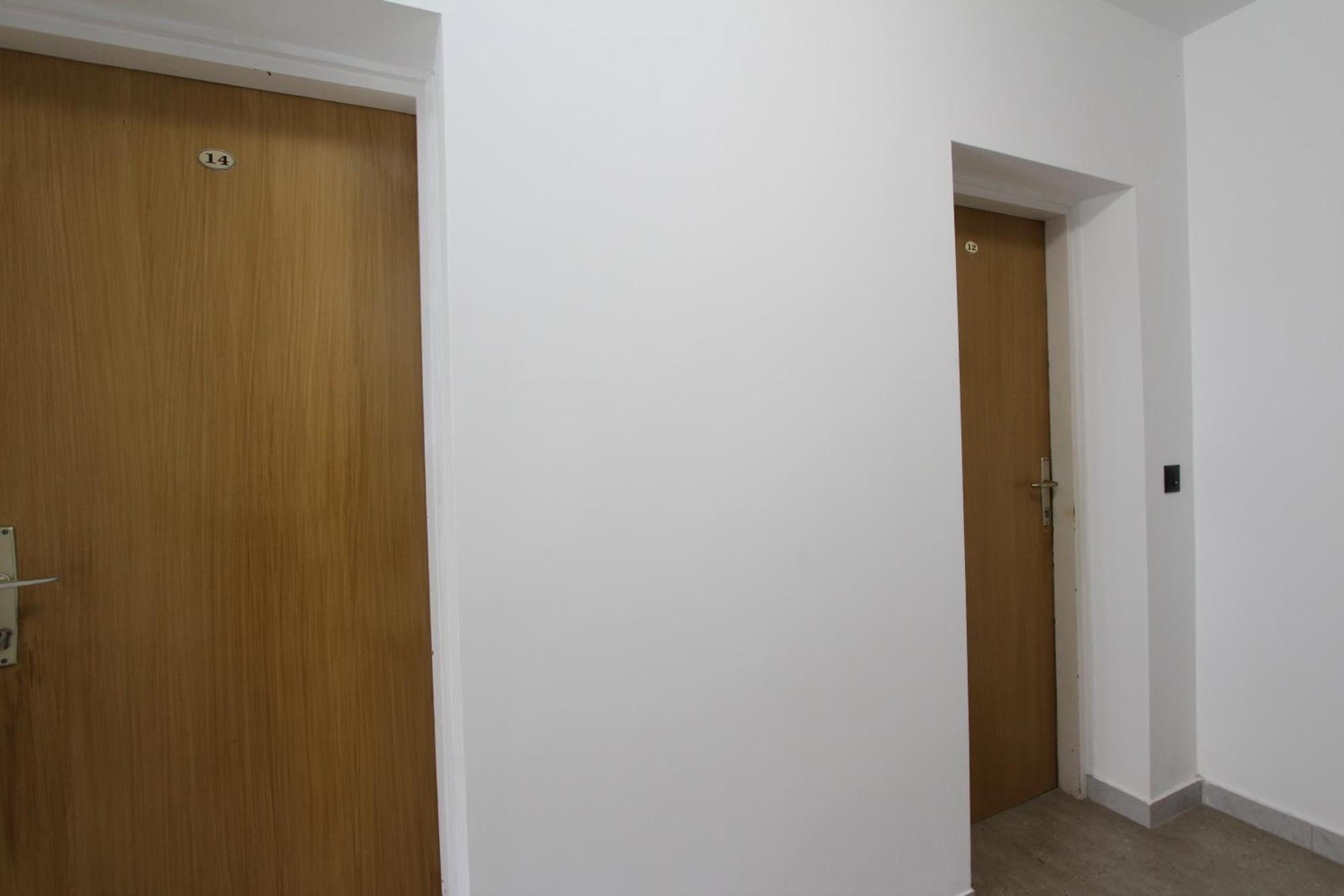 רוביני Rooms And Apartments Dino חדר תמונה