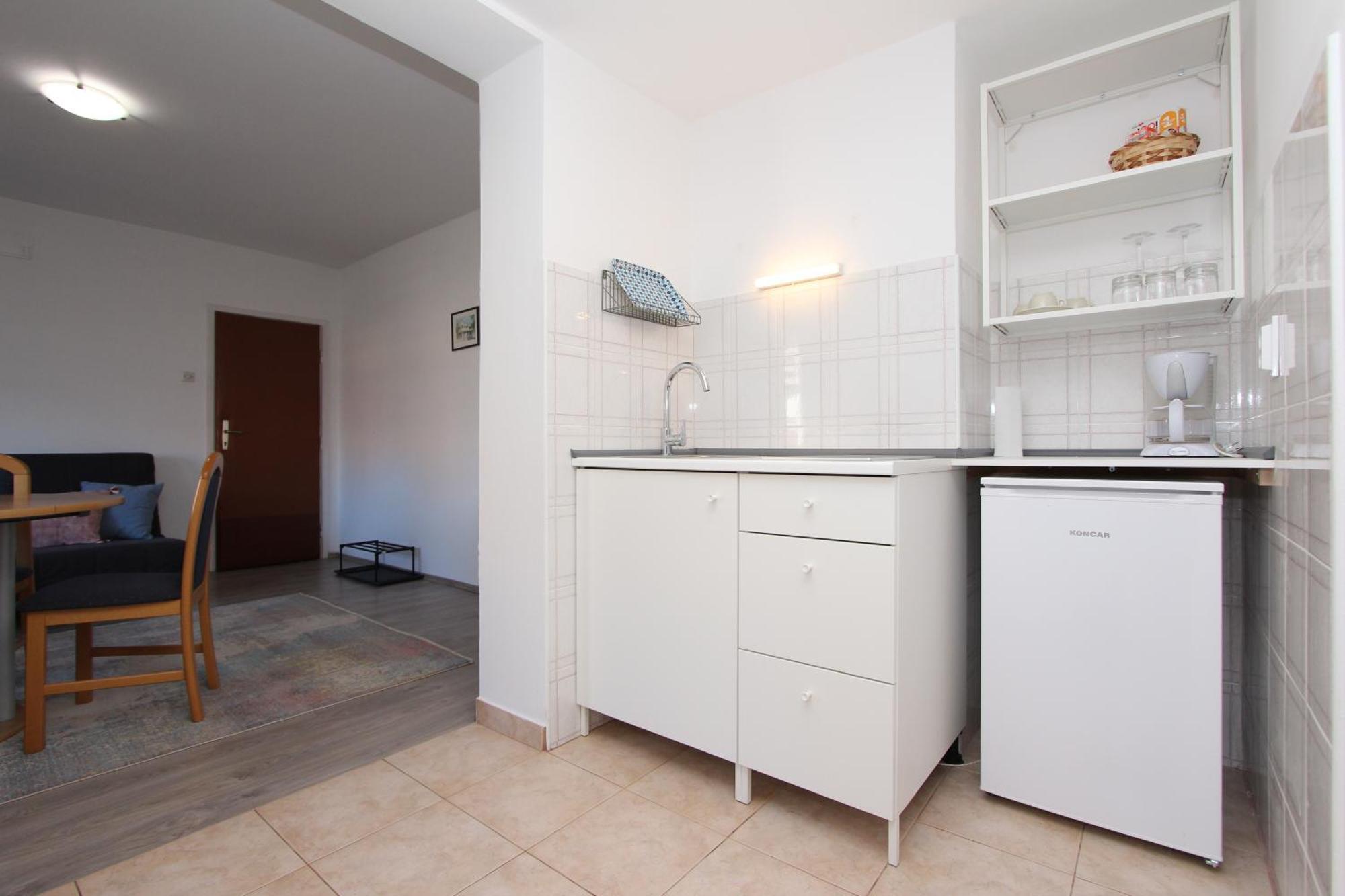 רוביני Rooms And Apartments Dino מראה חיצוני תמונה